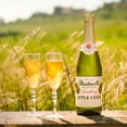 thumbnail image 6 of Martinelli's Sparkling Apple Cider 25.4 fl. oz., 3 pk., 6 of 6
