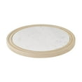 thumbnail image 2 of Member's Mark Wood & Marble Lazy Susan, 2 of 4