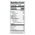 thumbnail image 3 of Mission Ready To Cook 8" Flour Tortillas, 36 ct., 3 of 4
