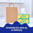 thumbnail image 8 of Kleenex Lotion Facial Tissues 12 boxes, 120 tissues/box, 8 of 13