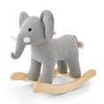 thumbnail image 1 of Member's Mark Rocking Plush Animals, 1 of 7