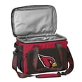 thumbnail image 3 of Logo Brands Arizona Cardinals 36 Can Cooler, 3 of 6