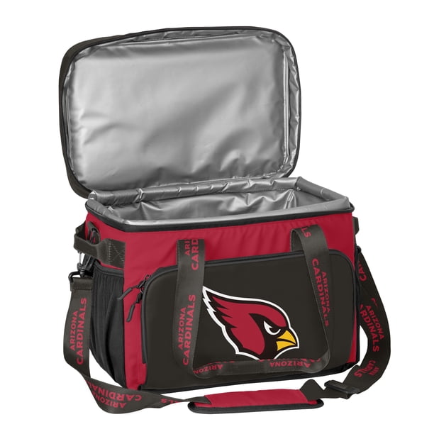 Logo Brands Arizona Cardinals 36 Can Cooler - Samsclub.com