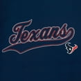 thumbnail image 4 of Houston Texans Women's Pullover, 4 of 6
