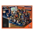 thumbnail image 3 of YouTheFan NCAA Purebred Fans 500pc Puzzle, Assorted Teams, 3 of 3
