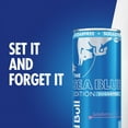 thumbnail image 9 of Red Bull Sugar Free Sea Blu Edition 8.4 fl. oz., 24 pk., 9 of 9
