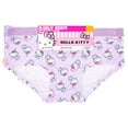 thumbnail image 2 of Character Girls 5-Pack Brief, 2 of 3