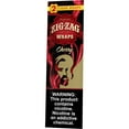 thumbnail image 2 of Zig Zag Cherry Rush Cigar Wraps 2 ct., 25 pk., 2 of 2