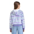 thumbnail image 2 of Hurley Girls Sherpa Jacket, 2 of 8