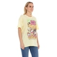 thumbnail image 6 of Women's Character Vintage Wash T-Shirt, 6 of 9