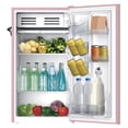 thumbnail image 6 of Frigidaire 3.2 cu. ft. Retro Fridge with Bottle Opener, 6 of 10