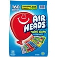 thumbnail image 4 of Airheads Mini Candy Bars, Variety Pack, 160 pcs., 4 of 6