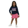 thumbnail image 1 of Champion Girls 2-Piece Active Set, 1 of 6