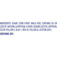 thumbnail image 3 of JOLLY RANCHER Freeze Dried Original Flavors Candy, 2 oz., 6 pk., 3 of 8