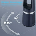 thumbnail image 11 of Midea 3-in-1 Bladeless Fan, Heater and Air Purifier, 11 of 16