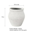 thumbnail image 3 of Member's Mark 14.5" Jar Planter, 3 of 3