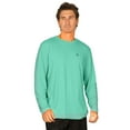 thumbnail image 1 of Reel Life Men's Long Sleeve UV Tee, 1 of 5