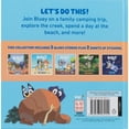 thumbnail image 2 of Sam's Exclusive - Bluey Storybook Collection, Hardcover, 2 of 2