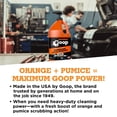 thumbnail image 3 of Orange Goop® Hand Cleaner - 1 gal, 3 of 7