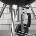 thumbnail image 2 of Member's Mark 22.5" Charcoal Kettle Grill w/ Cover, 2 of 7