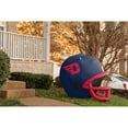thumbnail image 3 of NCAA 4' Inflatable Helmet, Assorted Teams, 3 of 5