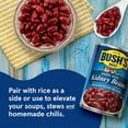 thumbnail image 4 of Bush's Dark Red Kidney Beans 16 oz., 6 pk., 4 of 11