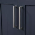 thumbnail image 14 of OVE Decors Kansas 24" W x 19" D Freestanding Bathroom Vanity with Sink, 14 of 20
