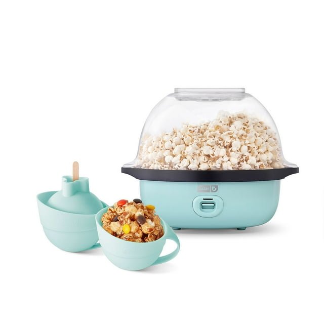 Dash SmartStore Stirring Popcorn Maker