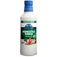 thumbnail image 1 of Litehouse Homestyle Ranch Dressing and Dip, 32 oz., 1 of 10