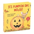 thumbnail image 2 of It's Pumpkin Day, Mouse!, Board Book, 2 of 5