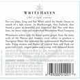 thumbnail image 2 of Whitehaven New Zealand Sauvignon Blanc Wine, 750 ml, 2 of 6