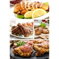 thumbnail image 5 of Crescent Foods Halal Premium Chicken Curated Box, Frozen, 12 lbs., 5 of 5