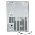 thumbnail image 5 of Maxx Ice Freestanding Icemaker in Stainless Steel (130 lbs.), 5 of 5