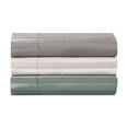thumbnail image 8 of Saks Fifth Avenue 600-Tread-Count Organic Cotton 6-Piece Sheet Set, 8 of 8