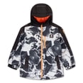 thumbnail image 5 of Hurley Big Boys Snowboard Jacket, 5 of 11