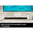 thumbnail image 7 of SAMSUNG 3.1 Channel Sound Bar w/ Wireless Subwoofer & Dolby Audio - HW-B63C, 7 of 10