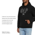 thumbnail image 5 of Gap Adult Hoodie, 5 of 15