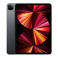 thumbnail image 1 of Apple iPad Pro 11" Wi-Fi with M1 Chip, 256 GB - 3rd Generation 2021 Model, 1 of 9