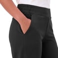 thumbnail image 6 of Member's Mark Women's Travel Wide Leg Pant, 6 of 8