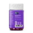 thumbnail image 9 of OLLY Restful Sleep Gummies, Blackberry, 110 ct., 9 of 11