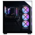 thumbnail image 6 of CyberPowerPC Gaming Desktop, Intel Core Ultra 5 225F, NVIDIA GeForce RTX 5060 Ti 8GB, 16GB DDR5, 1TB PCIe 4.0 NVMe SSD, Windows 11 Home, 6 of 6