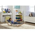 thumbnail image 1 of KIDS ROCKING HAMMOCK BLUE 490727, 1 of 1