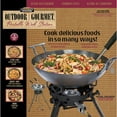 thumbnail image 2 of Eastman Big Kahuna Wok Kit, 2 of 2