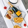 thumbnail image 9 of Veuve Clicquot Brut Yellow Label Champagne Wine, 750 ml, 9 of 16