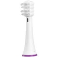 thumbnail image 1 of Interplak Oscill8 Rechargeable Toothbrush Replacement Heads, 1 of 2