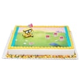 thumbnail image 1 of Spongebob Half Sheet Cake, 1 of 1
