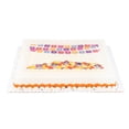 thumbnail image 1 of Member's Mark Dia de los Muertos Half Sheet Cake, 1 of 1