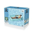 thumbnail image 10 of Member's Mark Inflatable Sun Tub Tanning Pool Float, 10 of 11
