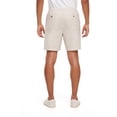 thumbnail image 2 of Gap Men's Linen Pull-On Short, 2 of 6