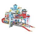 thumbnail image 14 of Hape Mega City Railway Set, 14 of 15